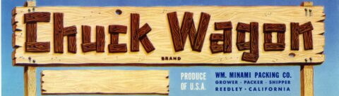 Chuck Wagon